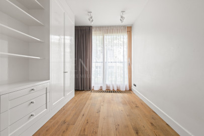 Apartment Rent Warszawa Mokotów Łowicka